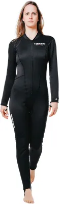 Cressi Undersuit for Drysuit - 2mm