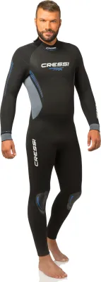 Cressi Fast 7 mm Wetsuit Man