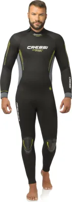 Cressi Fast 5 mm Wetsuit Man