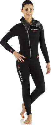 Cressi Diver Wetsuit Lady (7 mm)