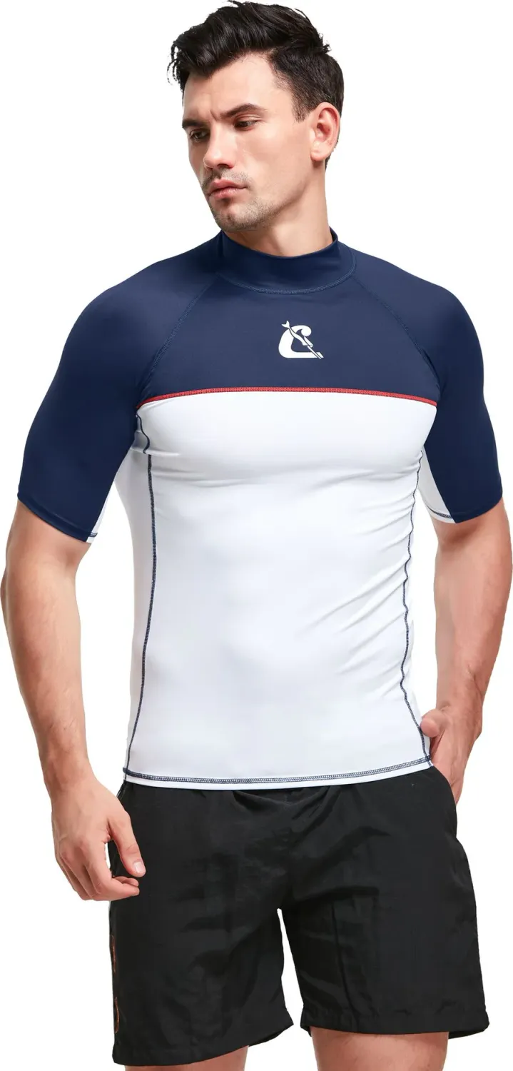 ​Cressi Shield Rashguard Shirt Man