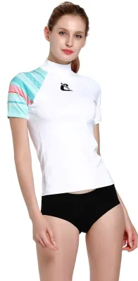 ​Cressi Shield Rashguard Shirt Lady