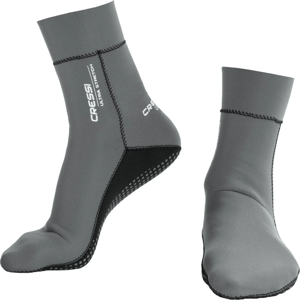 Cressi Ultra Stretch Socks - Neopreen Sokken (1,5 mm)