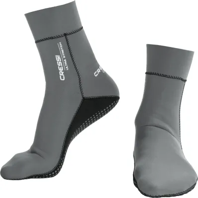 Cressi Ultra Stretch Socks - Neopreen Sokken (1,5 mm)