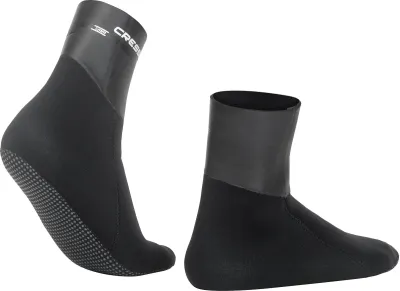 Cressi Sarago Socks - Thermische Neopreen Sokken (5 mm)