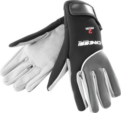 Cressi Tropical Gloves – Lichtgewicht Neopreen Handschoenen (2 mm)