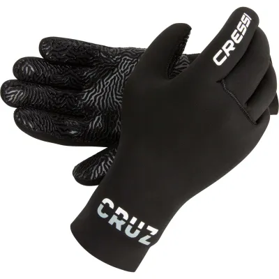 Cressi Cruz Gloves – Neopreen Handschoenen (3 mm)
