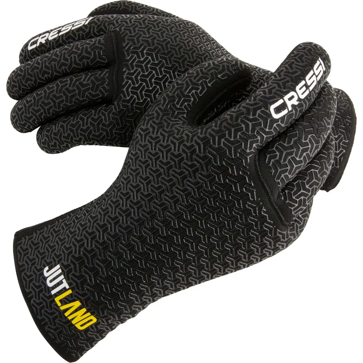 Cressi Jutland Gloves – Neopreen Handschoenen (5 mm)