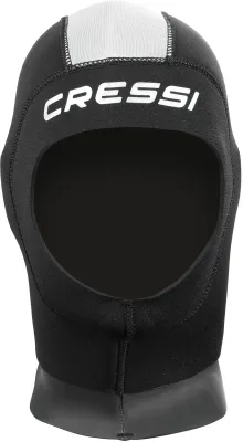 Cressi Draget Hood Man – Neopreen Duikkap (5 mm)
