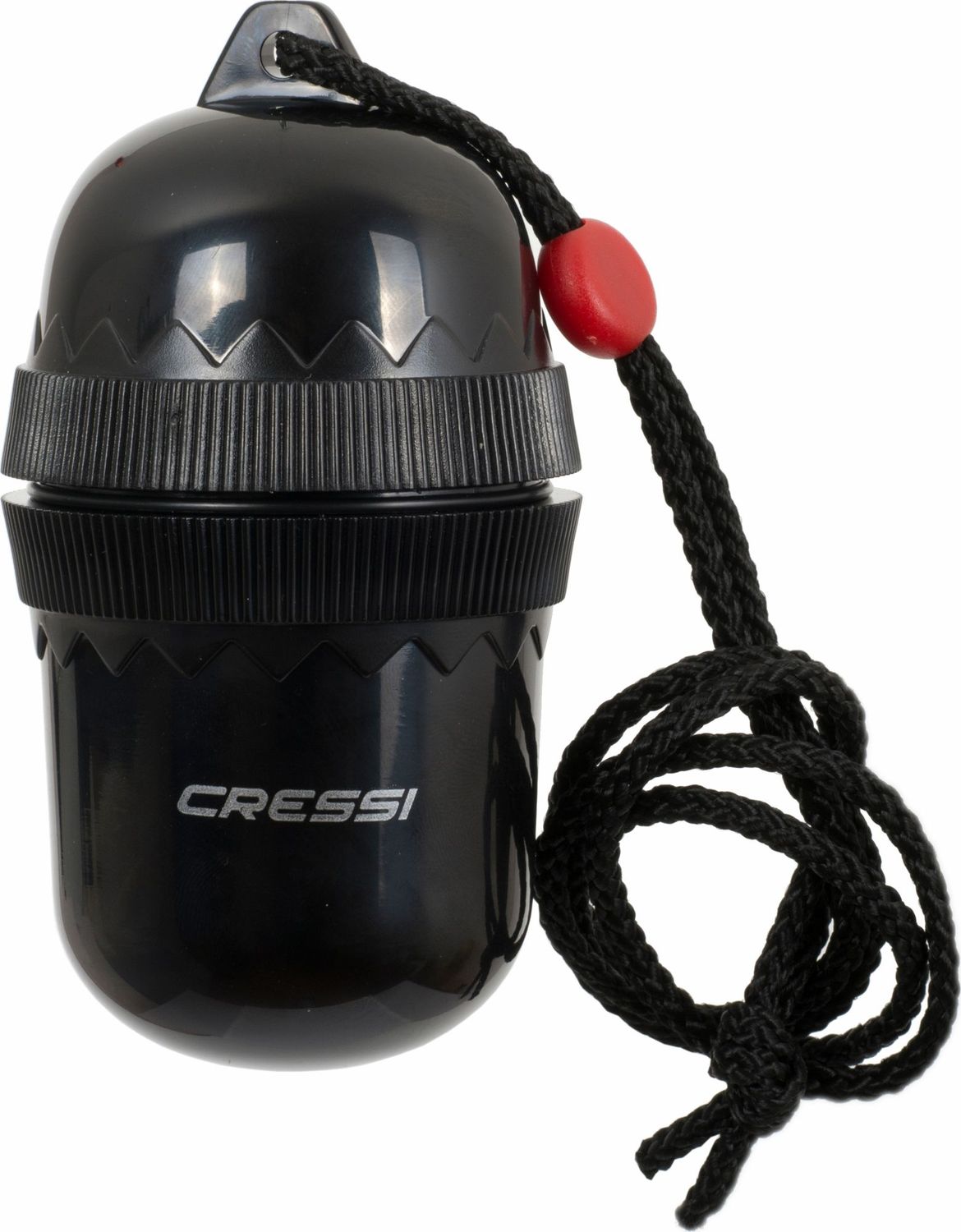 Cressi Dry 110 Box – Compacte, Waterdichte Opbergbox voor Waardevolle Spullen