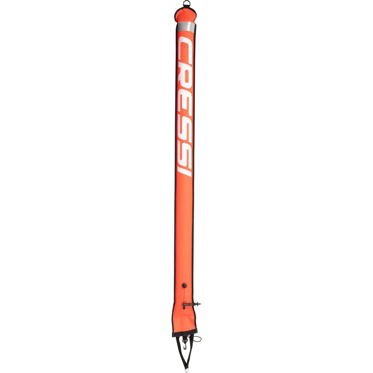 Cressi Elite Marker Buoy – Duikboei voor Veiligheid en Zichtbaarheid