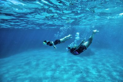 Dive Pro Group Specials
