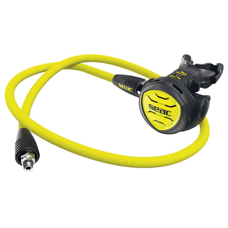 ​SEAC IT 500 Octopus