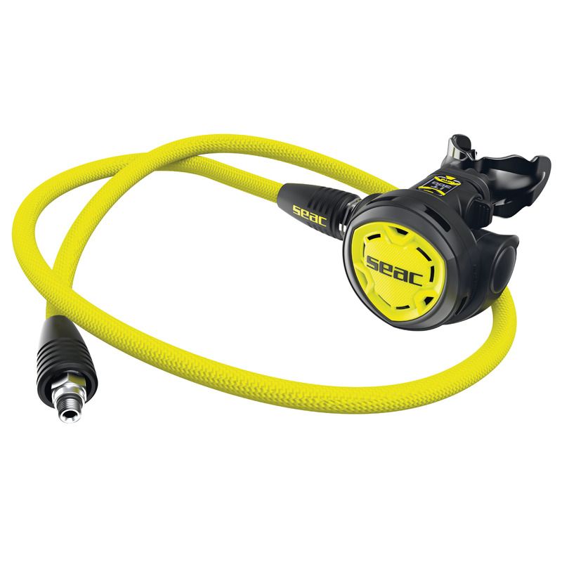 ​SEAC IT 300 Octopus