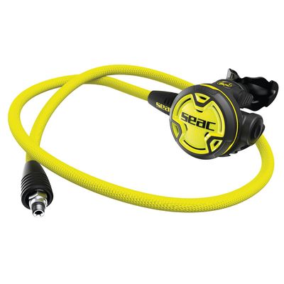 ​SEAC PX Octopus