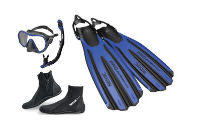 Seac basisset - starter active
