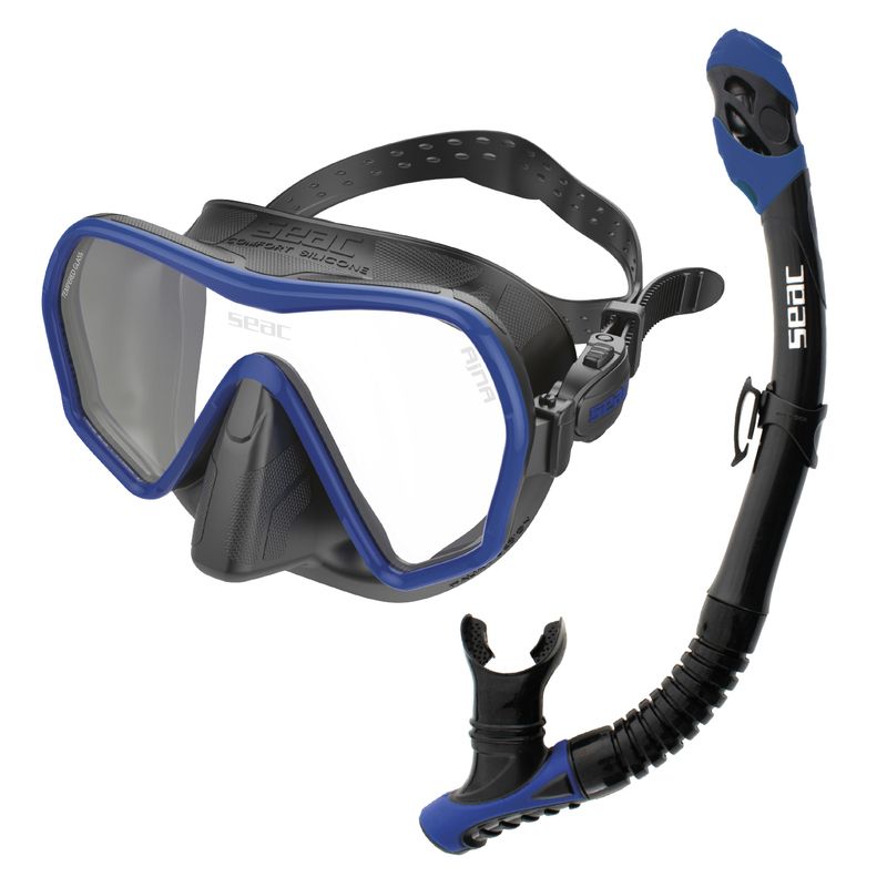 Seac Set Bis Anja Dry