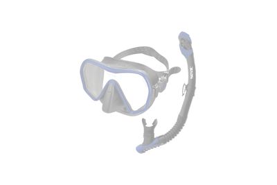 Set Masker &amp; Snorkel