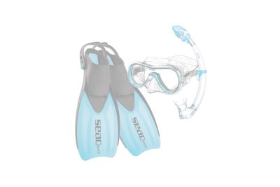 Snorkeling sets