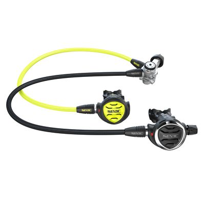 SEAC IT 500 Set Ademautomaten