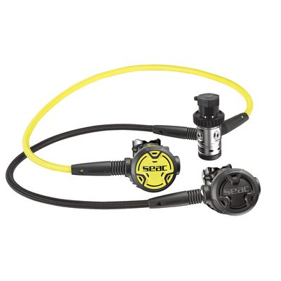 SEAC PX100 Set Ademautomaten