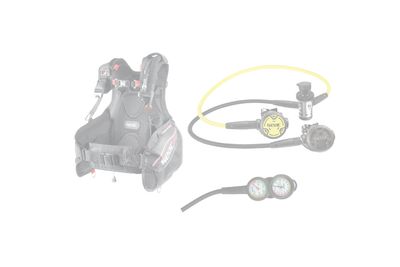 Trimvest &amp; Ademautomaat