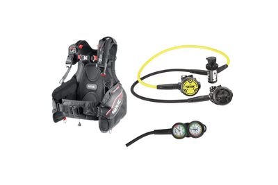 ​SEAC EGO Starter set