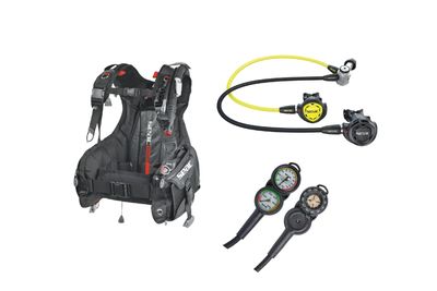 SEAC Smart Active Starter Set
