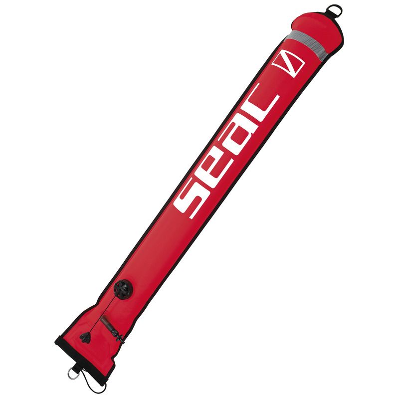 SEAC Diver Alert Marker Buoy