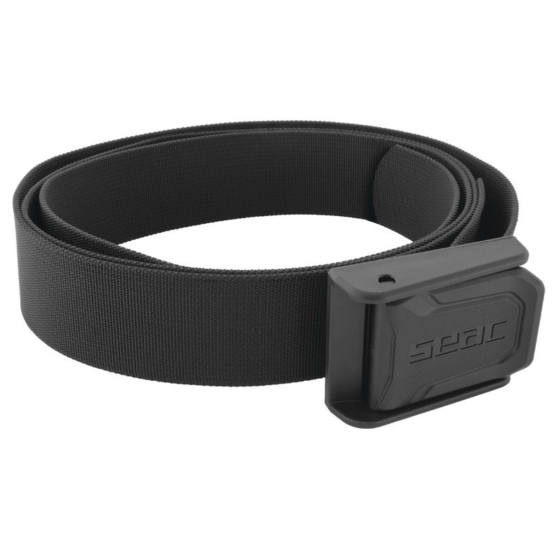 SEAC Webbing Duikriem (loodgordel) – met Nylon of RVS Gesp