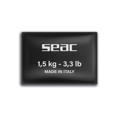 Soft lood - 1,5 kg