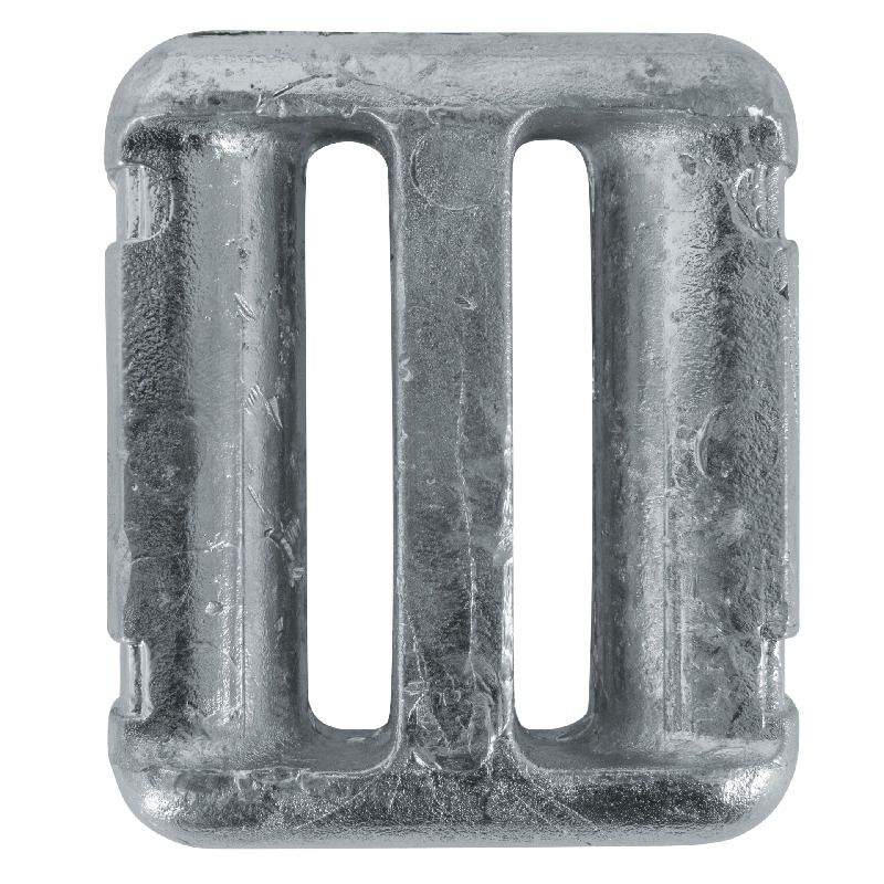 Loodblok - 1 kg