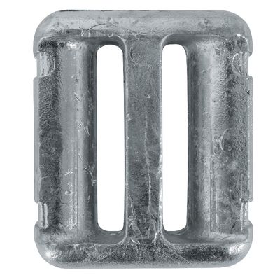 Loodblok - 1 kg