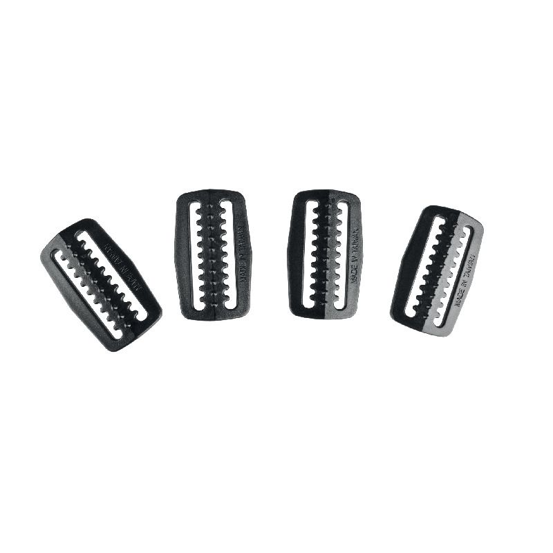 Seac Lead Lockers (4 stuks)