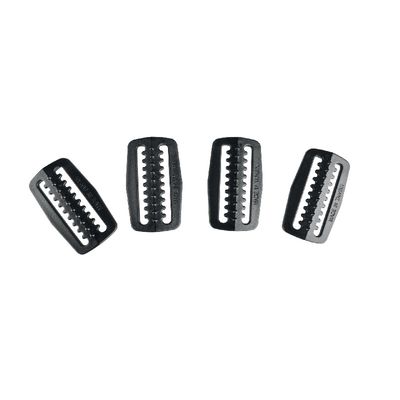 Seac Lead Lockers (4 stuks)