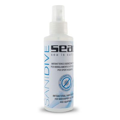 Seac Sanidive (125 ml)