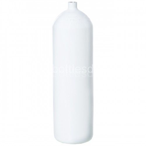 Stel je duikfles samen! [10 liter/230bar]