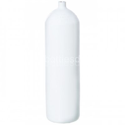 Stel je duikfles samen! [15 liter/230bar]
