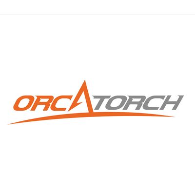Orca Torch