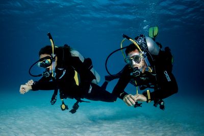 Duikabonnement - Dive Essentials