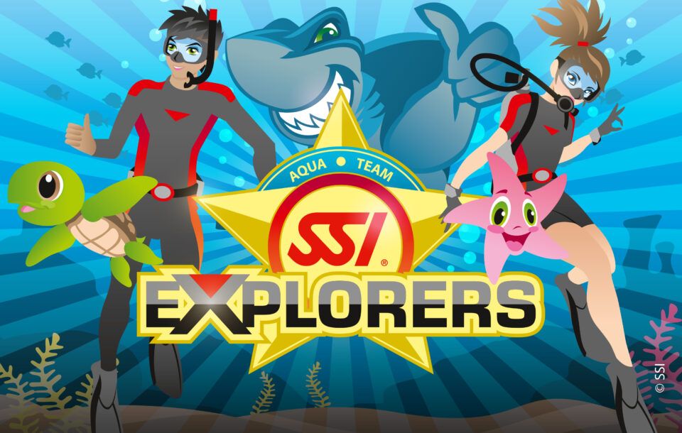 Explorers (Kinderduikschool)