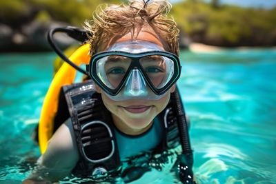 Scuba4Kids