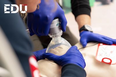 ​DAN Instructor Crossover Programma’s