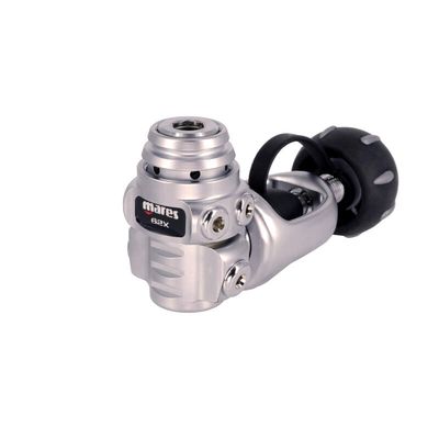 Mares ​Regulator SXS 62X