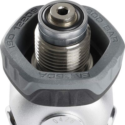 Mares ​Regulator DUAL 15X