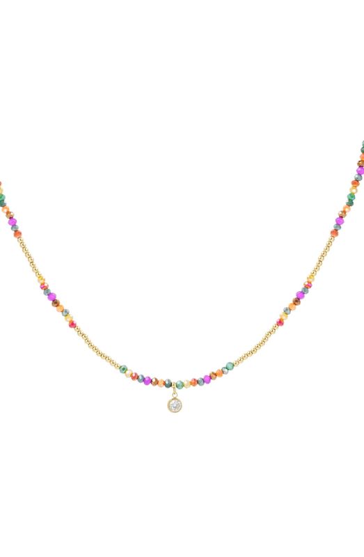 Ketting natuursteen