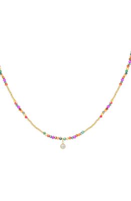 Ketting natuursteen