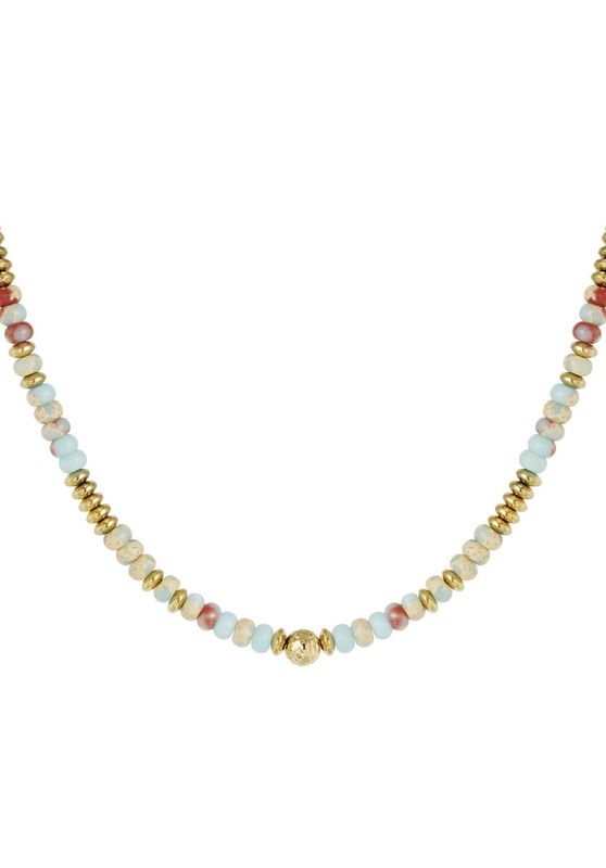 Ketting natuursteen