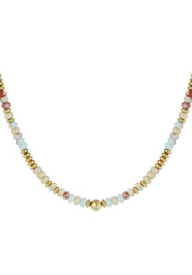 Ketting natuursteen