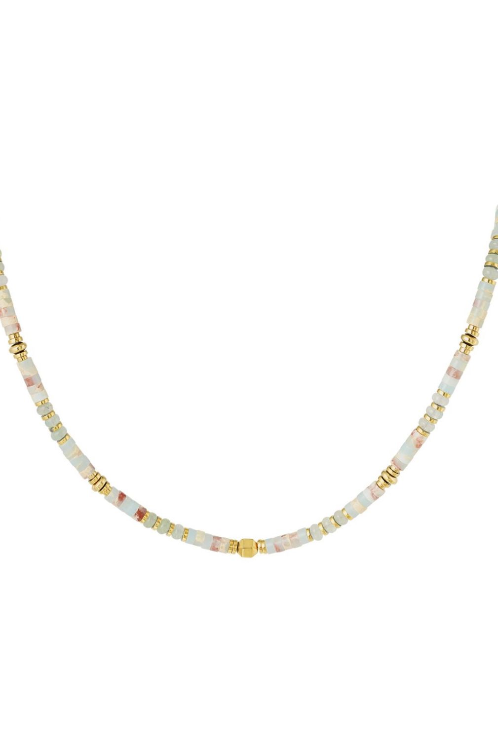 Ketting natuursteen